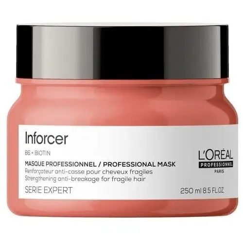 Loreal inforcer mask 250ml new L'oréal professionnel