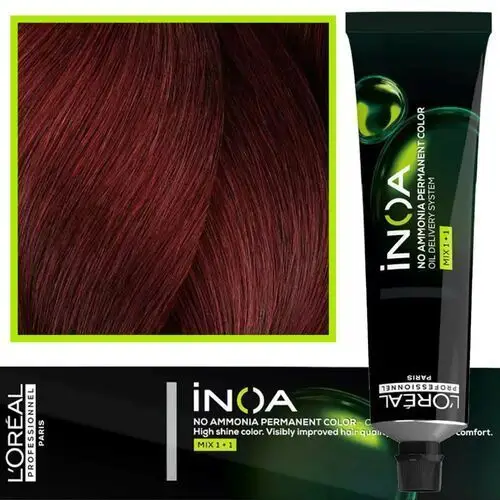 LOREAL INOA Farba nr 5.60 60 ml