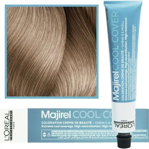 L'oréal professionnel Loreal majirel cool cover 9.82