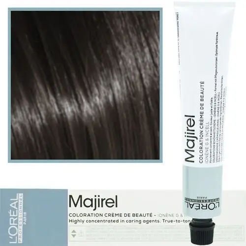 Loreal Majirel, farba do włosów, 6.11 High Resist, 50ml, kolor blond