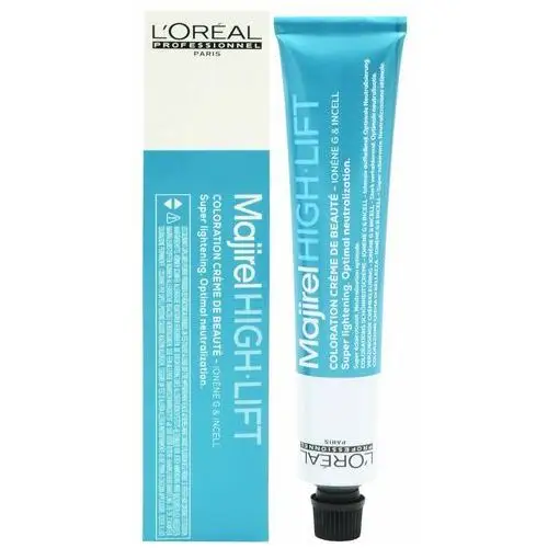 Loreal Majirel High Lift