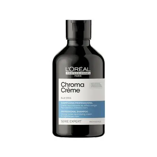 L'oreal professionnel chroma ash shampoo (300ml) L'oréal professionnel