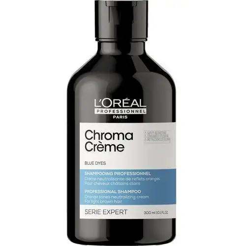 L'Oreal Professionnel Chroma Ash Shampoo (500ml), E3785200