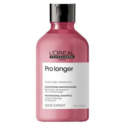 L'Oréal Professionnel Pro Longer Shampoo (300ml), E3555000