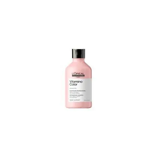 L'oreal professionnel Loreal professionnel serie expert vitamino color shampoo szampon do włosów koloryzowanych 300 ml