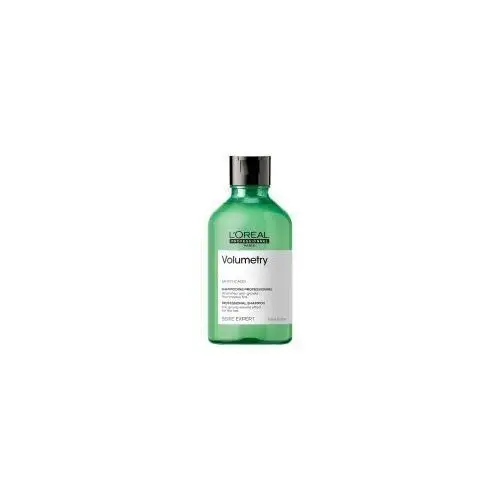 Loreal professionnel serie expert volumetry shampoo szampon nadający objętość włosom cienkim i delikatnym 300 ml L'oreal professionnel