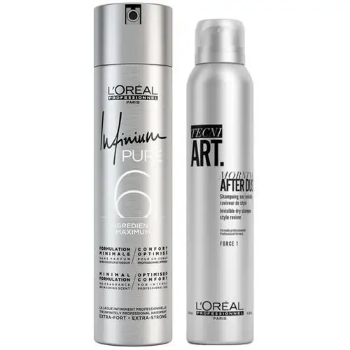 L'oréal professionnel L'oreal professionnel style and refresh duo