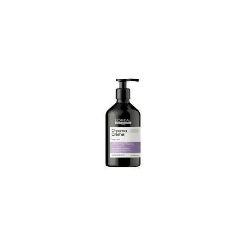 L'oreal professionnel Loreal professionnel szampon neutralizujący do włosów purple 500 ml