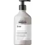 Loreal professionnel Loreal silver, szampon do wosw rozjanionych lub siwych, 500ml Sklep on-line