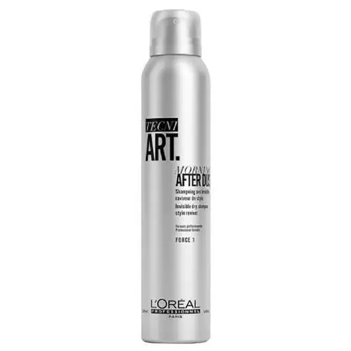 Loreal professionnel Loreal tecni art afterdust, suchy szampon do włosów, 100ml