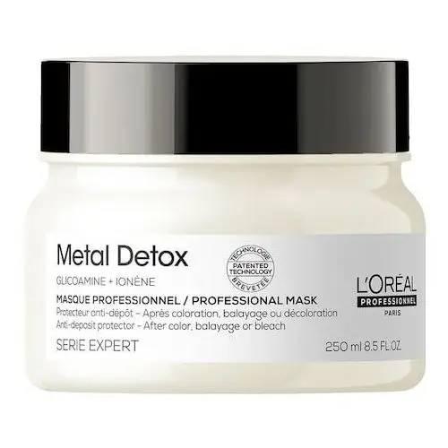 Metla Detox - maska