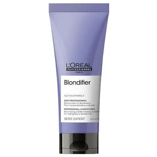 L´Oréal Professionnel Paris Blondifier haarspuelung 200.0 ml, 274798