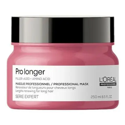 Pro longer maska L'oréal professionnel