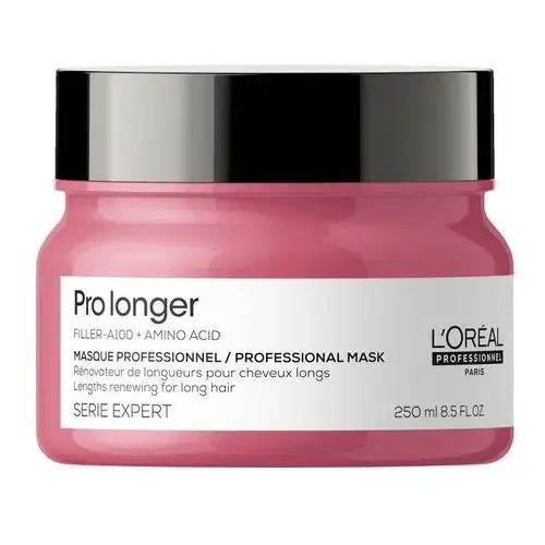 Pro longer masque (250ml) L'oréal professionnel