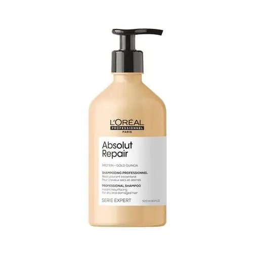 Regenerujący szampon do włosów zniszczonych 500 ml L'Oréal Professionnel,19