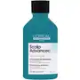 Scalp advanced anti-dandruff szampon przeciwłupieżowy do włosów 300ml L'oréal professionnel Sklep on-line