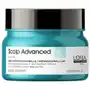 Scalp advanced anti-oiliness 2-in-1 deep purifier clay (250 ml) L'oréal professionnel Sklep on-line