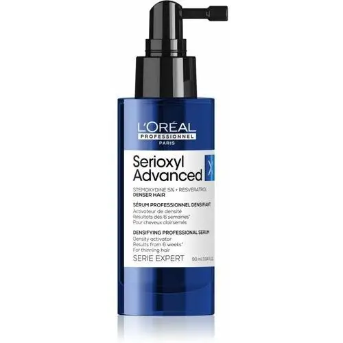 L'oréal professionnel serie expert serioxyl spray do włosów dla wzmocnienia wzrostu włosów 90 ml