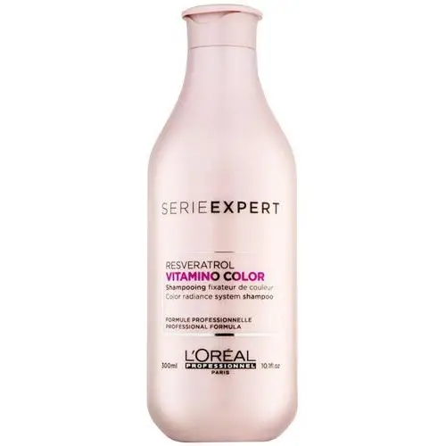 L´Oréal Professionnel Série Expert Vitamino Color Resveratrol szampon do włosów 300 ml dla kobiet, 97710