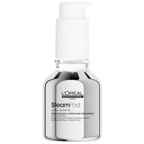 L'Oréal Professionnel Steampod Smoothing Treatment (50 ml), E4032900