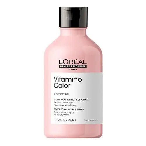 L'oréal professionnel Szampon do włosów koloryzowanych 300 ml