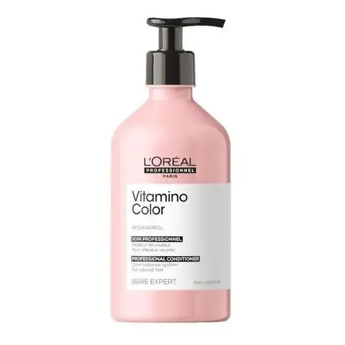 L'oréal professionnel vitamino color odżywcza odżywka do włosów farbowanych new 200 ml