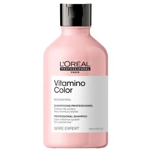 Vitamino color professional shampoo 300ml L'oreal professionnel