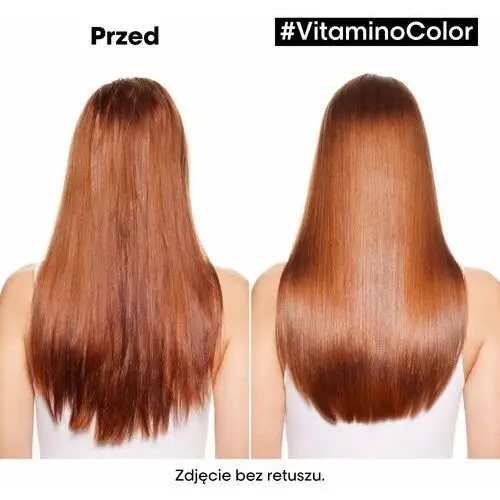Vitamino color szampon do włosów farbowanych haarshampoo 300.0 ml L´oréal professionnel