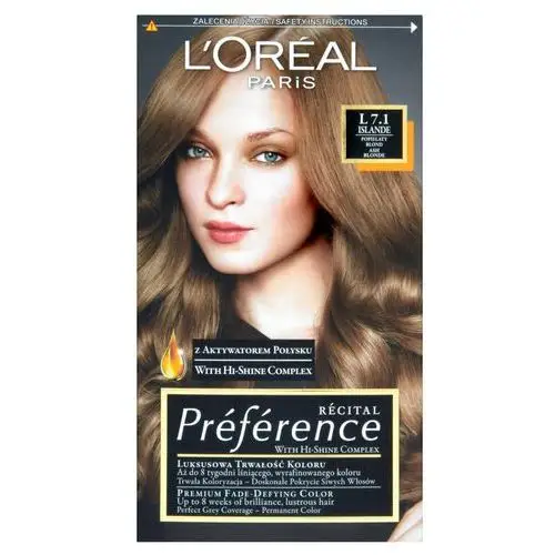 Loreal Dia Light / Richesse-50 ml / L'Oreal Rewelator DIA- 1L