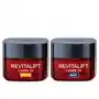 Loreal Revitalift Zestaw Kremów Do Twarzy Na Dzień Z Spf I Na Noc 2x50ml Sklep on-line