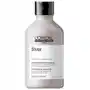 Loreal Silver Szampon włosy rozjaśniane siwe 300ml Sklep on-line