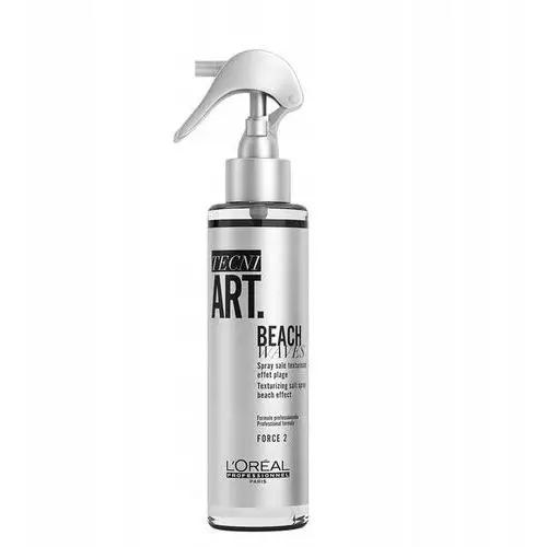 Loreal Tecni Art Wild Stylers spray do włosów z efektem plażowych fal 150ml