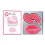 Maseczki do ust i oczu Rose Love Skin,73 Sklep on-line