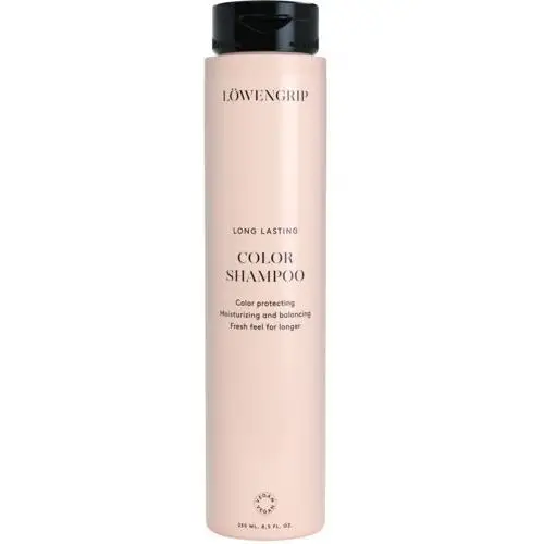 Löwengrip long lasting color shampoo (250ml)