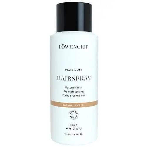 Löwengrip pixie dust hairspray (100ml)