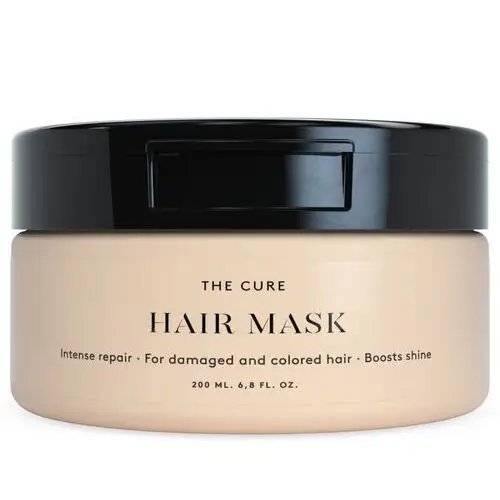 Löwengrip The Cure Hair Mask (200ml), 40309