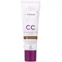 Lumene cc color correcting cream spf 20 6 bronze Sklep on-line