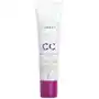 Color correcting cream, krem cc do twarzy 7w1 2 ultra light, spf 20, 30 ml Lumene Sklep on-line