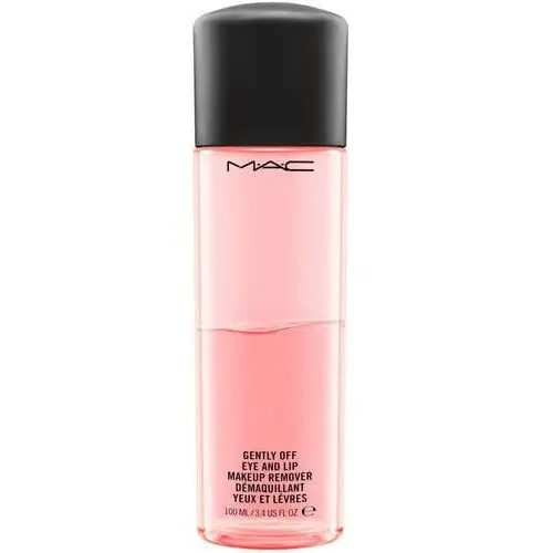 Cleansers gently off eye and lip makeup remover (100 ml) Mac cosmetics