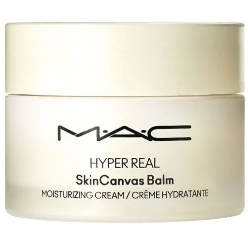 MAC Cosmetics Hyper Real Skincanvas Balm Moisturizing Cream (50 ml)