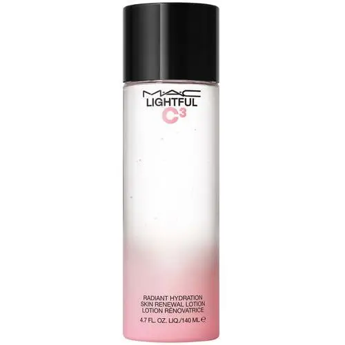 MAC Cosmetics Lightful C³ Radiant Hydration Skin Renewal Lotion (140 ml), SKRM010000