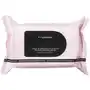 Mac cosmetics mini mac biodegradable gently off wipes 30 count Sklep on-line