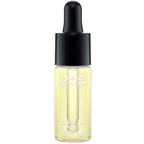 Prep + prime essential oils grapefruit and chamomile (14 ml) Mac cosmetics