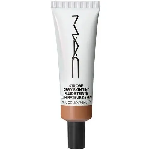 MAC Cosmetics Strobe Skin Tint Dark (30 ml), NX5X060000