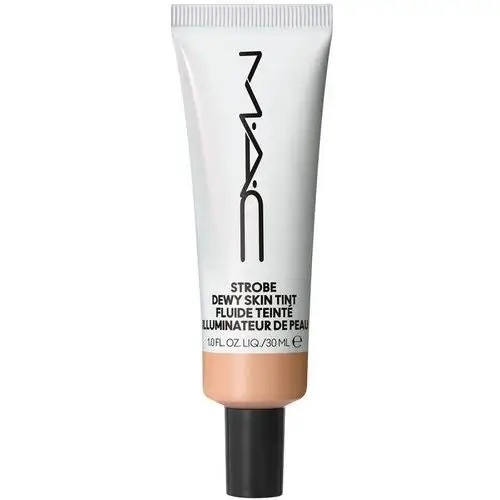 MAC Cosmetics Strobe Skin Tint Medium Plus (30 ml), NX5X040000