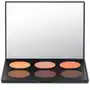 Mac cosmetics studio fix sculpt and shape contour palette medium dark/dark Sklep on-line