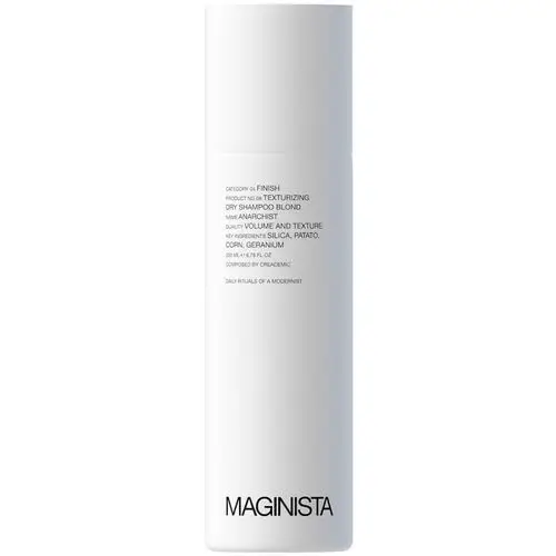 Maginista dry shampoo blond (200 ml)