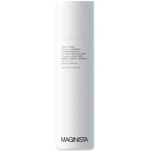 Maginista hairspray (250 ml)