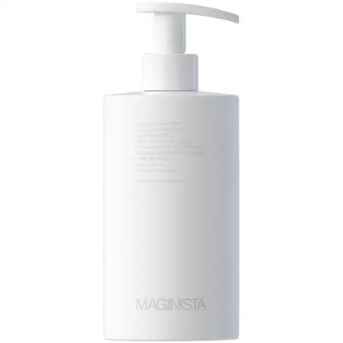 MAGINISTA Shampoo Daily Reset Perfume Free (500 ml), MAGFP01114