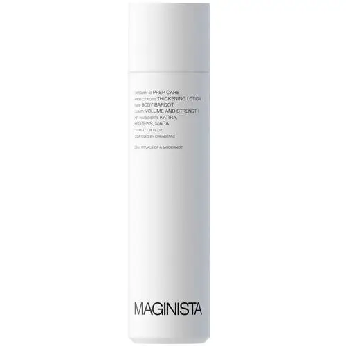 MAGINISTA Thickening Lotion (100 ml)